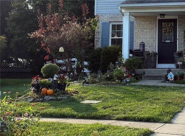 5829 Cedarwood Court, Maineville, OH 45039