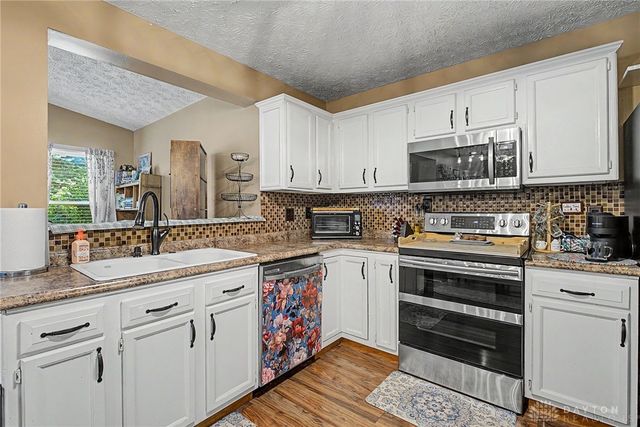 5829 Cedarwood Court, Maineville, OH 45039