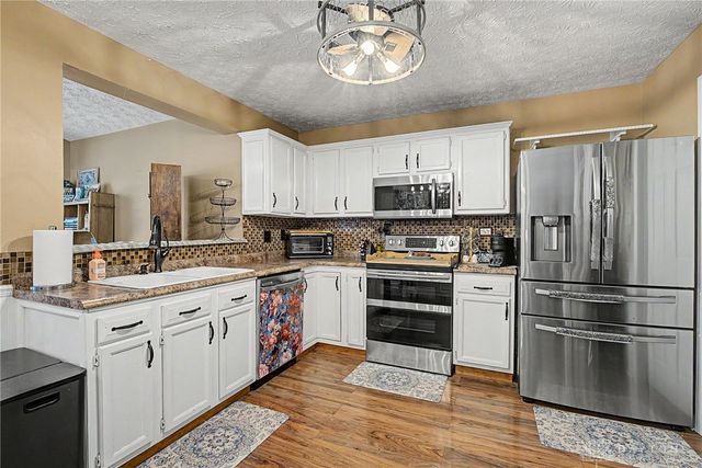 5829 Cedarwood Court, Maineville, OH 45039