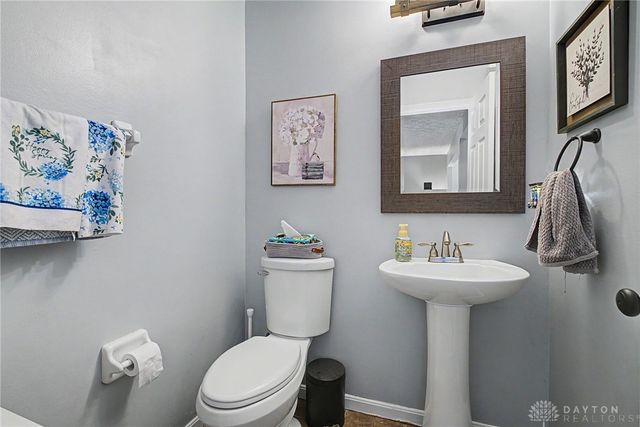 5829 Cedarwood Court, Maineville, OH 45039