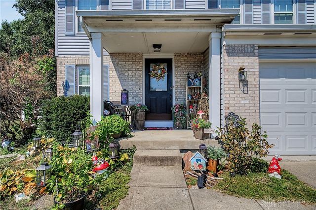 5829 Cedarwood Court, Maineville, OH 45039