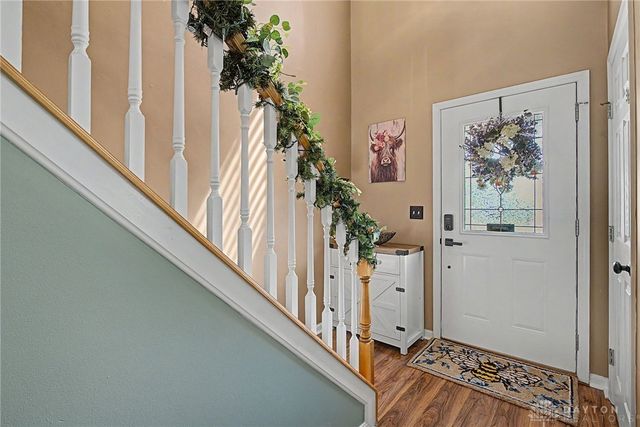 5829 Cedarwood Court, Maineville, OH 45039