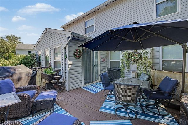 5829 Cedarwood Court, Maineville, OH 45039