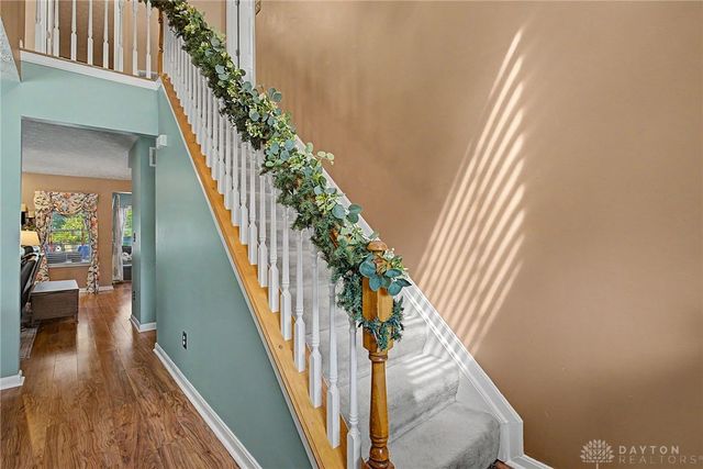 5829 Cedarwood Court, Maineville, OH 45039