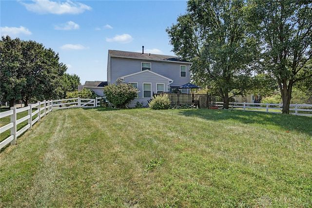 5829 Cedarwood Court, Maineville, OH 45039