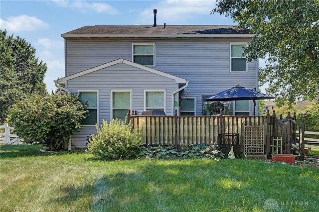 5829 Cedarwood Court, Maineville, OH 45039
