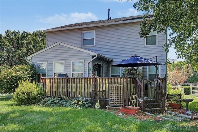 5829 Cedarwood Court, Maineville, OH 45039