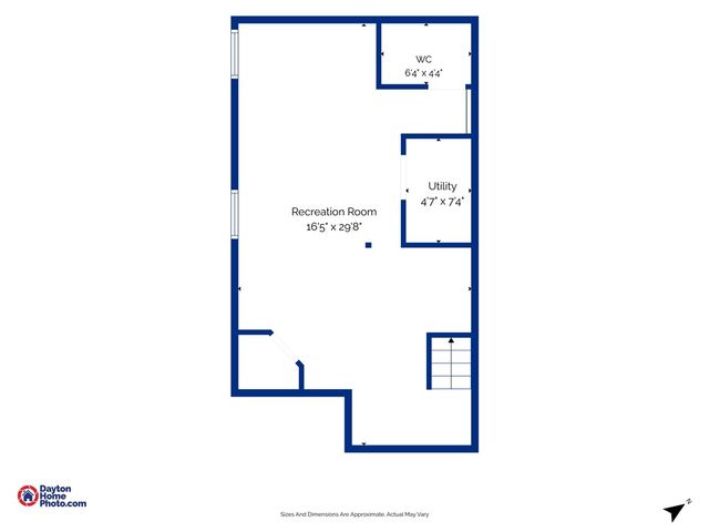 5829 Cedarwood Court, Maineville, OH 45039