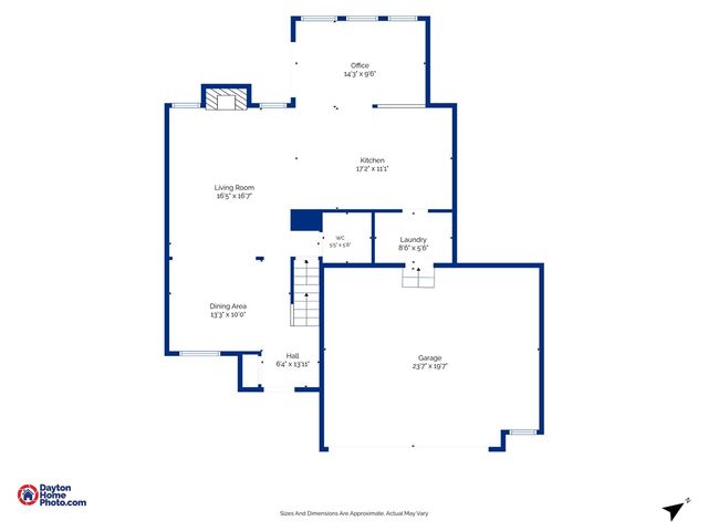5829 Cedarwood Court, Maineville, OH 45039