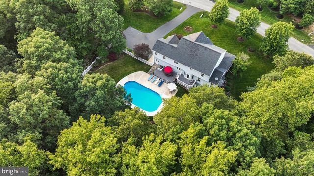 12425 WHISPER CREEK CT, Charlotte Hall, MD 20622