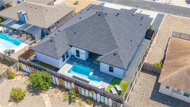 14845 Quarterdeck Dr, Corpus Christi, TX 78418