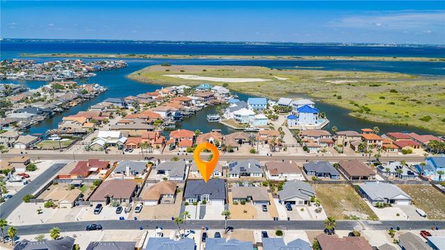 14845 Quarterdeck Dr, Corpus Christi, TX 78418