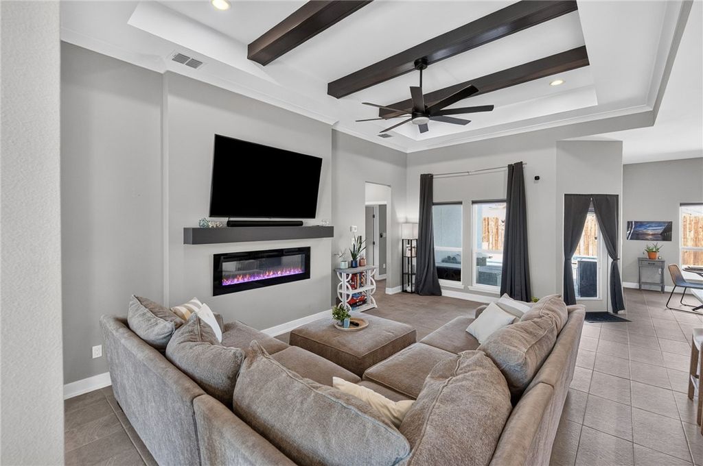 14845 Quarterdeck Dr, Corpus Christi, TX 78418 — photo 5