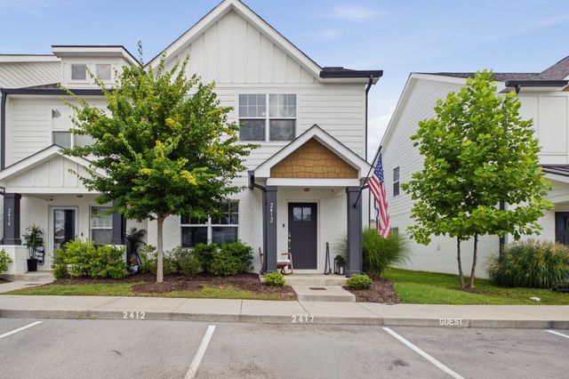 2412 Sayerville Ave, Old Hickory, TN 37138