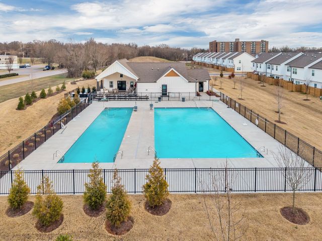 2412 Sayerville Ave, Old Hickory, TN 37138