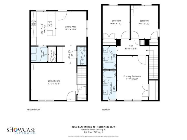 2412 Sayerville Ave, Old Hickory, TN 37138