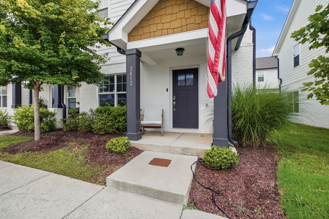 2412 Sayerville Ave, Old Hickory, TN 37138