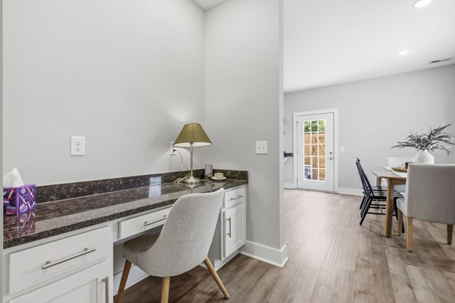 2412 Sayerville Ave, Old Hickory, TN 37138