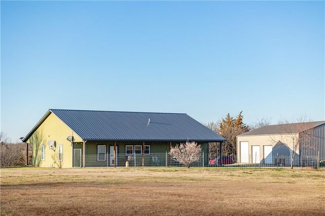 39343 W 399th Street, Lane, KS 66042