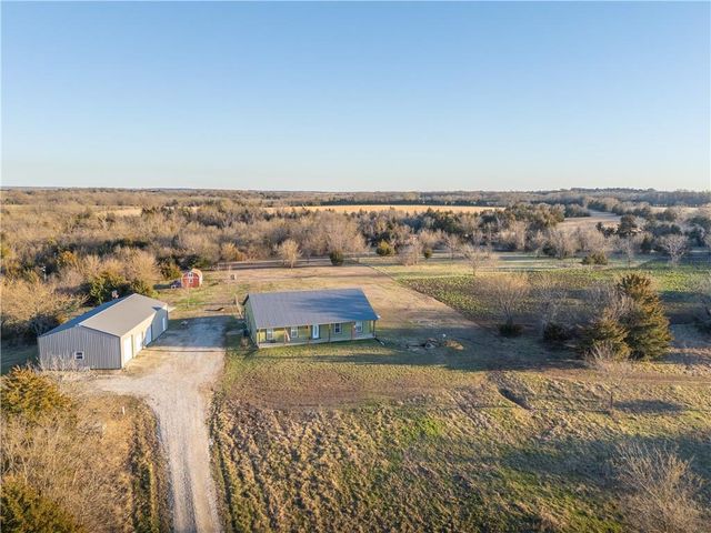 39343 W 399th Street, Lane, KS 66042