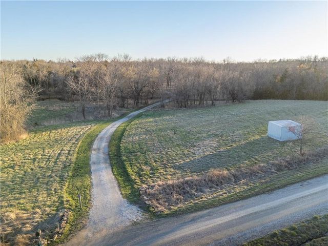 39343 W 399th Street, Lane, KS 66042