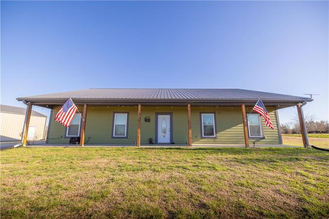 39343 W 399th Street, Lane, KS 66042