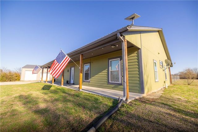 39343 W 399th Street, Lane, KS 66042