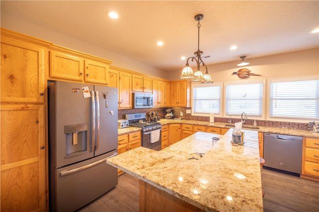 39343 W 399th Street, Lane, KS 66042