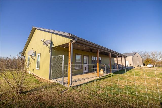 39343 W 399th Street, Lane, KS 66042