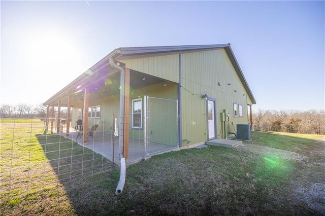 39343 W 399th Street, Lane, KS 66042