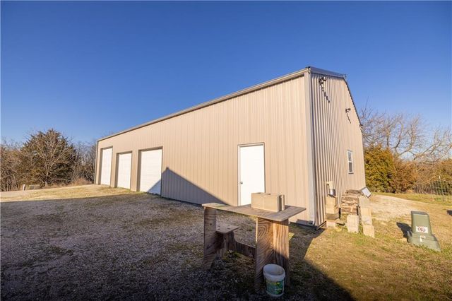 39343 W 399th Street, Lane, KS 66042