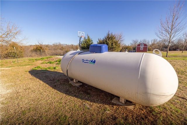 39343 W 399th Street, Lane, KS 66042