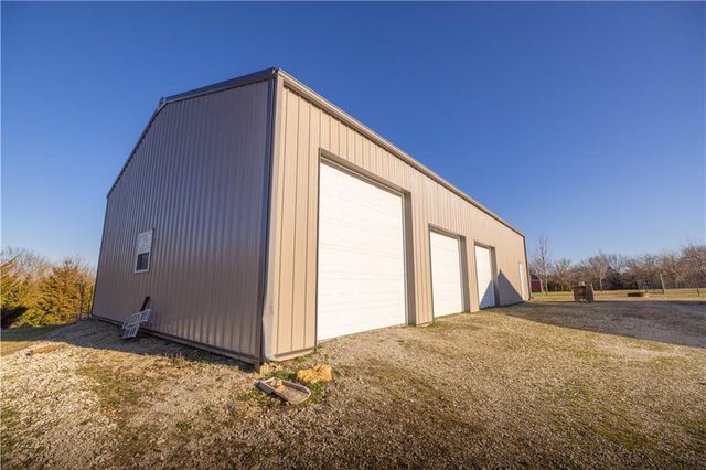 39343 W 399th Street, Lane, KS 66042