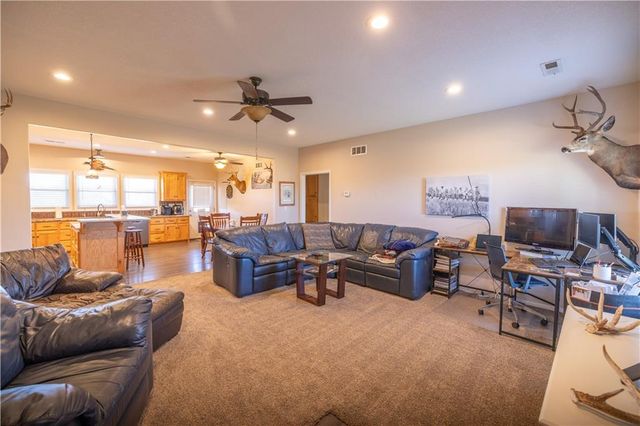 39343 W 399th Street, Lane, KS 66042