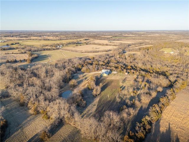 39343 W 399th Street, Lane, KS 66042