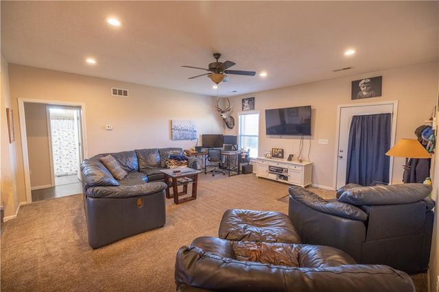 39343 W 399th Street, Lane, KS 66042