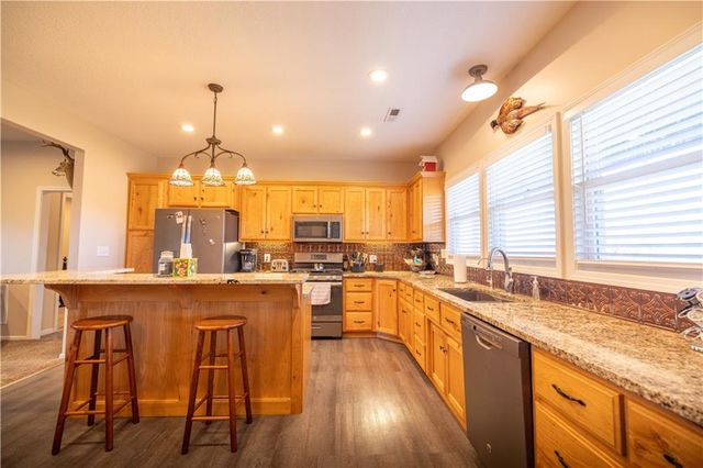 39343 W 399th Street, Lane, KS 66042