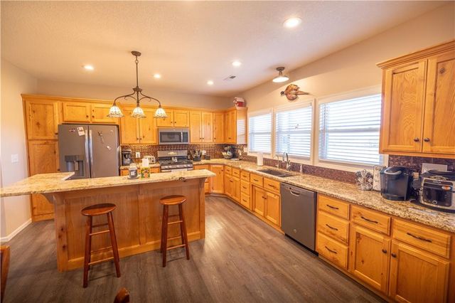 39343 W 399th Street, Lane, KS 66042