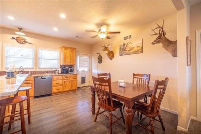 39343 W 399th Street, Lane, KS 66042