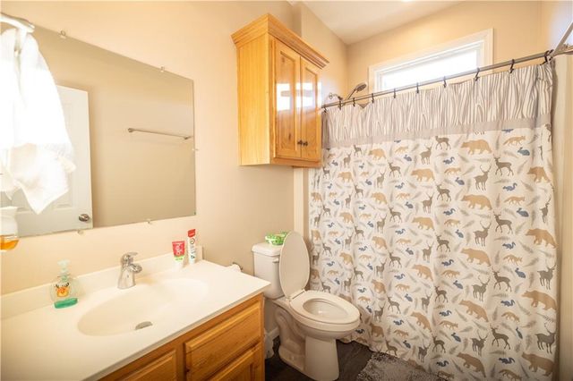 39343 W 399th Street, Lane, KS 66042