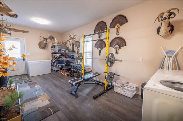 39343 W 399th Street, Lane, KS 66042