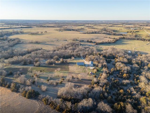 39343 W 399th Street, Lane, KS 66042