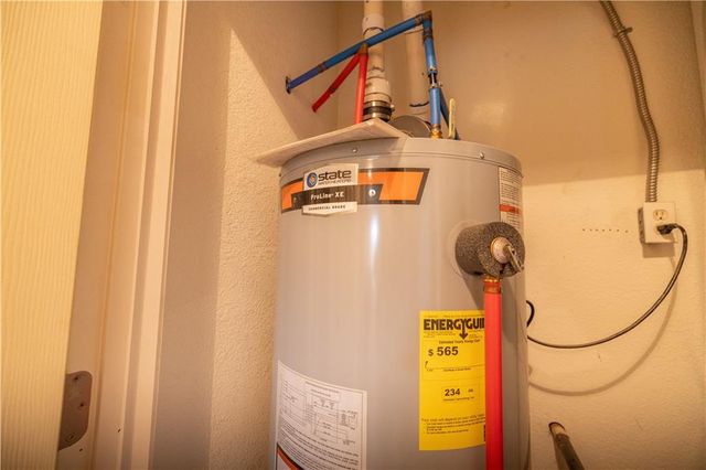 39343 W 399th Street, Lane, KS 66042