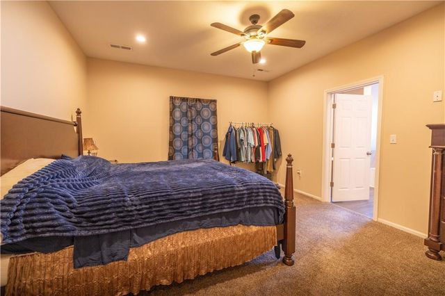 39343 W 399th Street, Lane, KS 66042