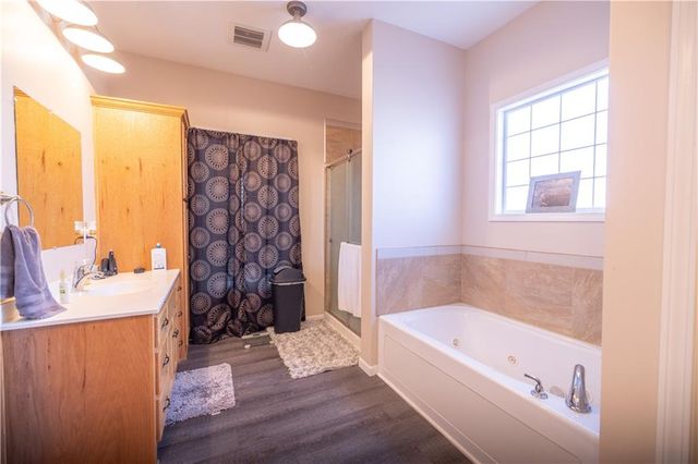 39343 W 399th Street, Lane, KS 66042