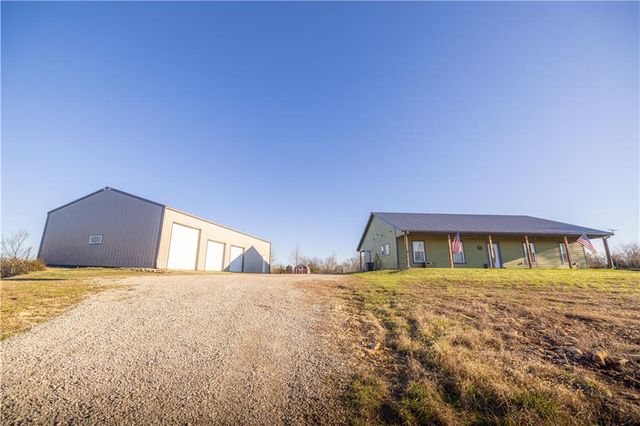 39343 W 399th Street, Lane, KS 66042