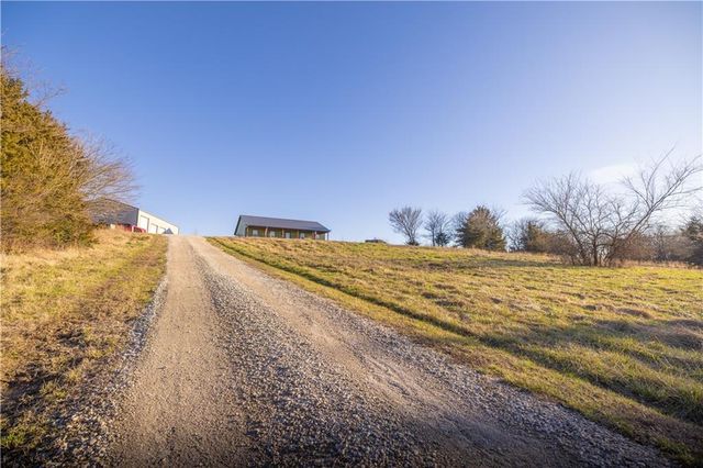 39343 W 399th Street, Lane, KS 66042