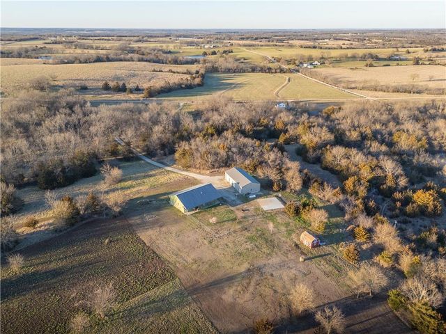 39343 W 399th Street, Lane, KS 66042