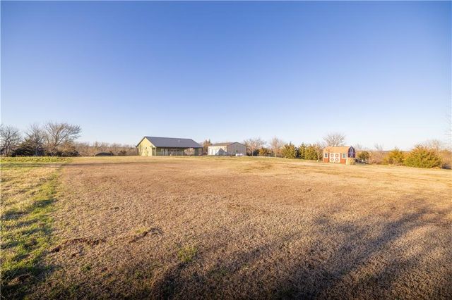 39343 W 399th Street, Lane, KS 66042