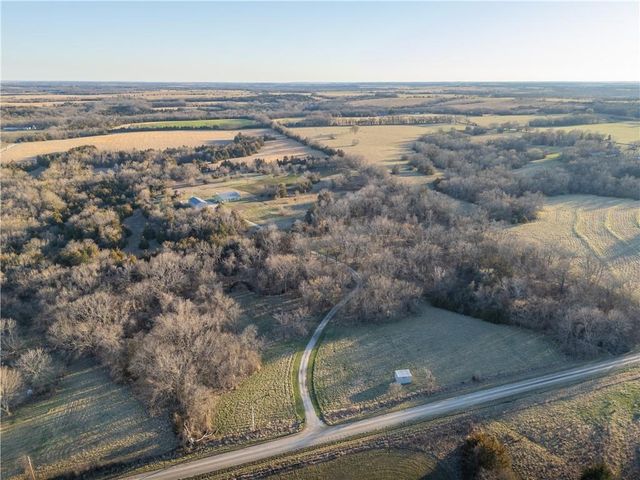 39343 W 399th Street, Lane, KS 66042